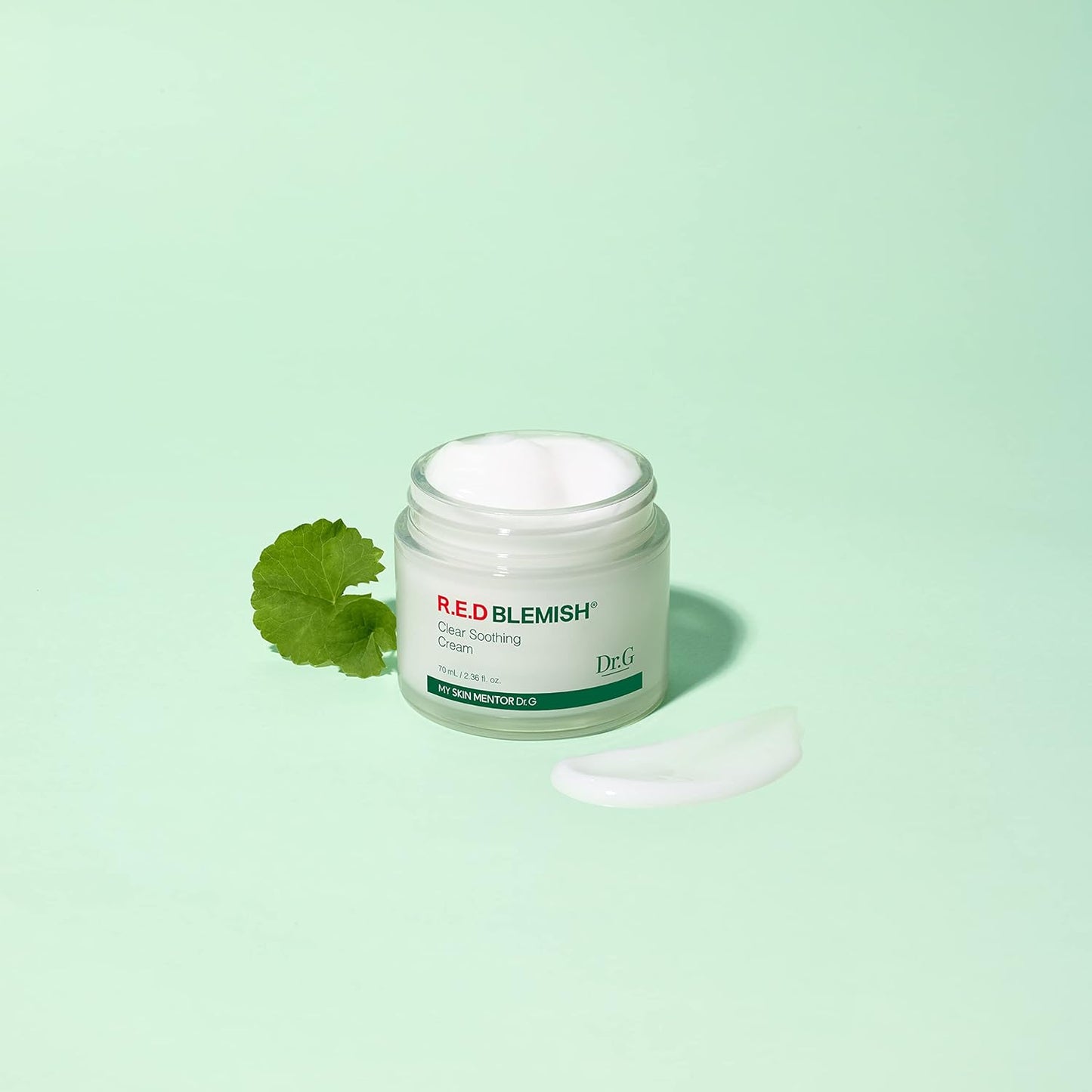 Dr.G – Red Blemish Clear Soothing Cream 70ml