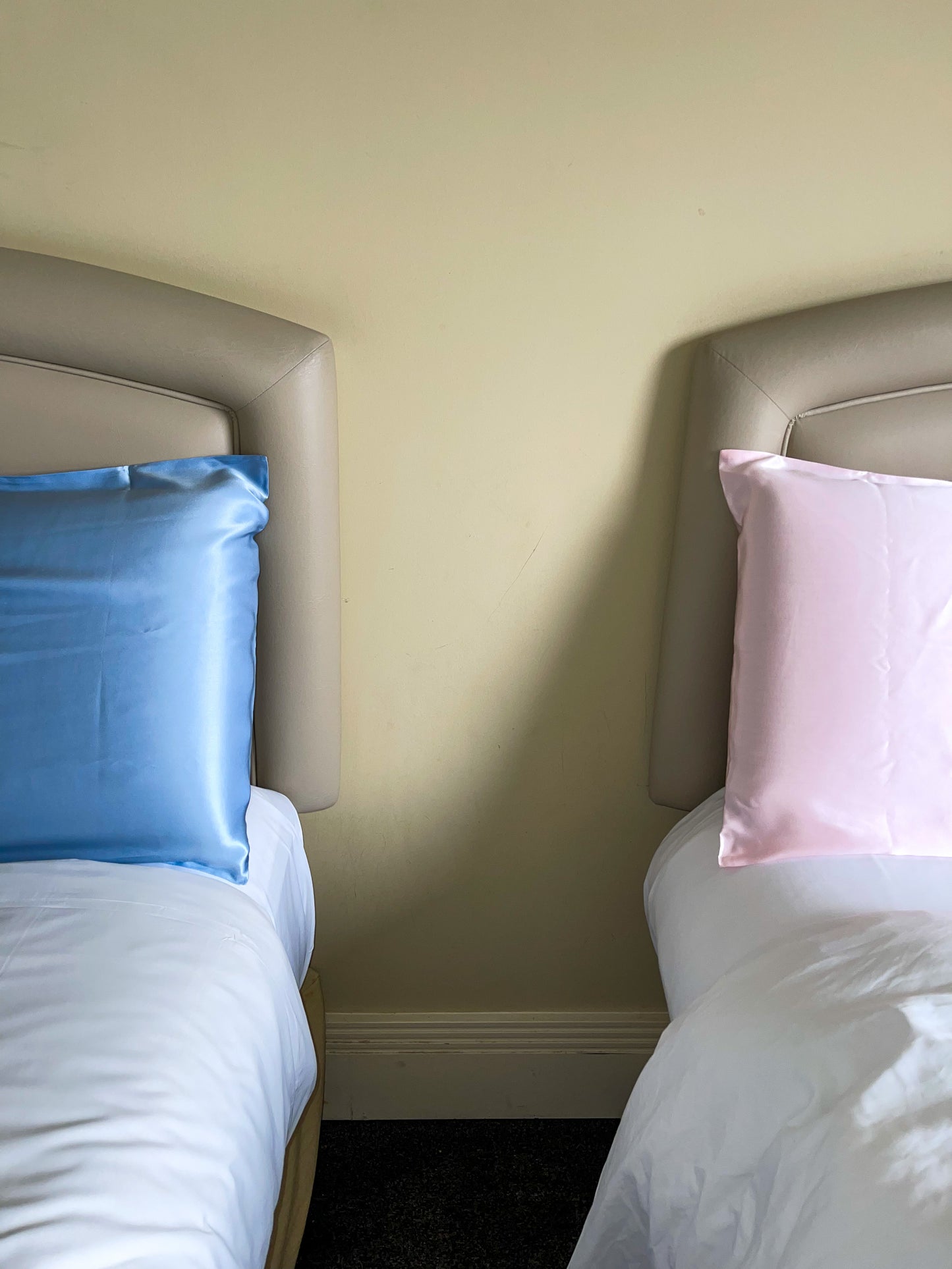 Luxurious Silk Pillowcase