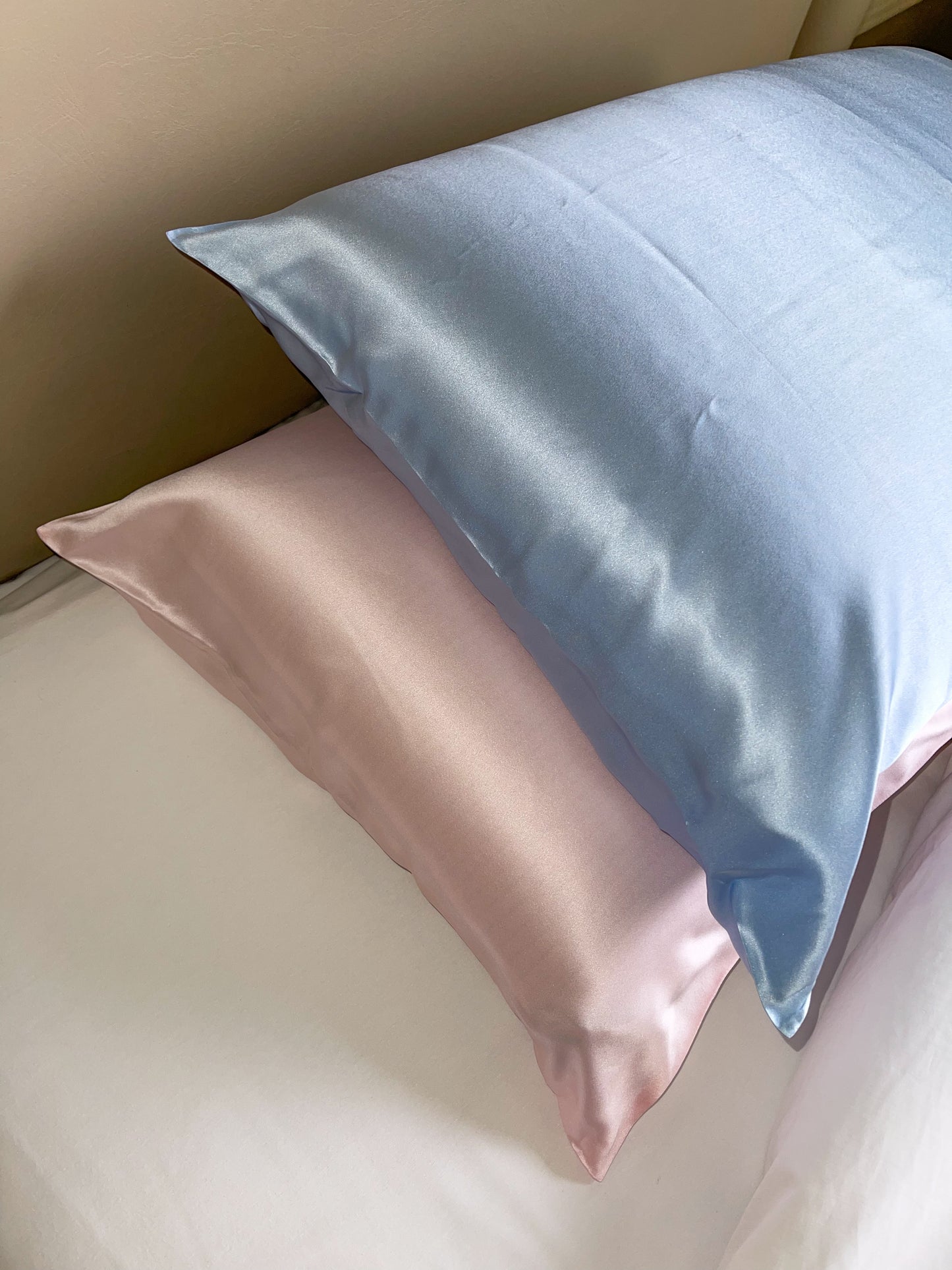 Luxurious Silk Pillowcase