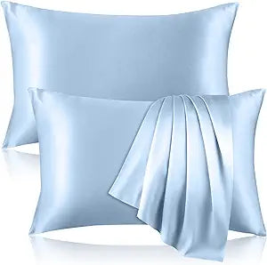 Luxurious Silk Pillowcase